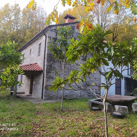 Casa Prado De Mo Villa Arcos de Valdevez Eksteriør billede