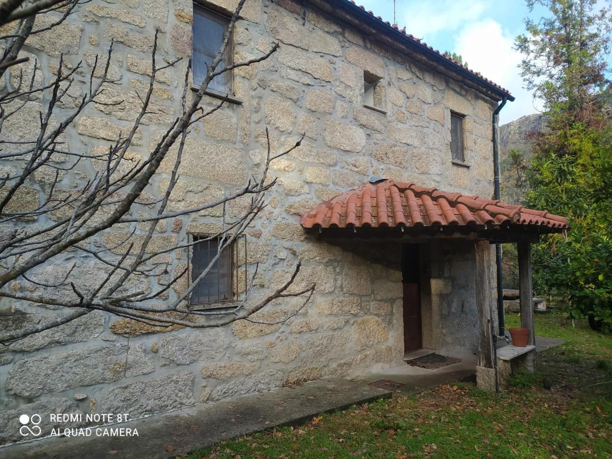 Casa Prado De Mo Villa Arcos de Valdevez Eksteriør billede