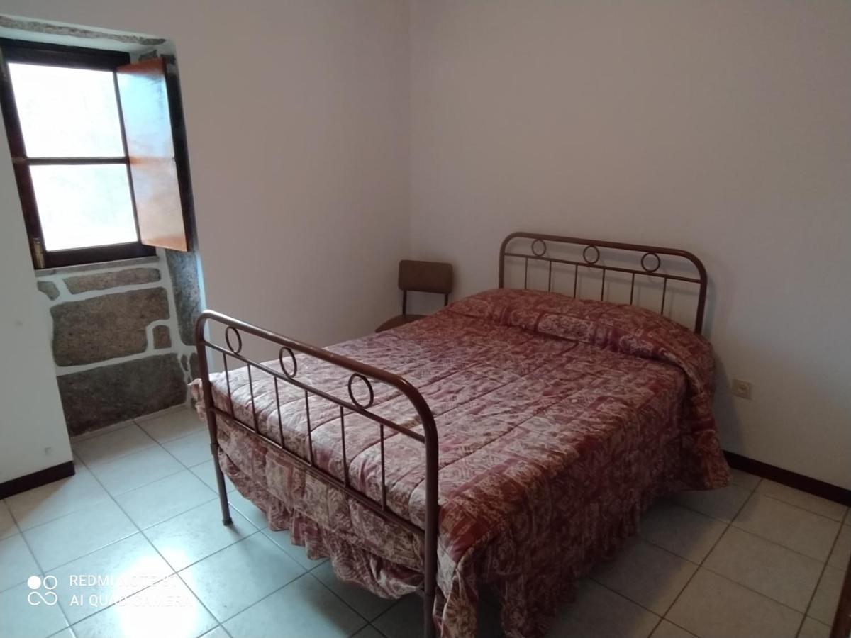 Casa Prado De Mo Villa Arcos de Valdevez Eksteriør billede